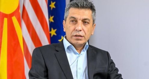 Info Shqip: Mexhiti me një porosi për partitë e tjera të VLEN-it, pas vendimit të Lëvizjes BESA