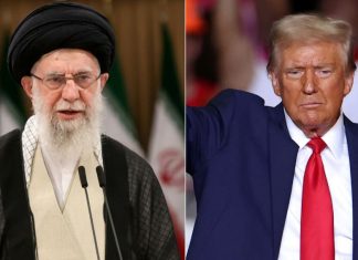 “Nuk do të jeni në gjendje ta shkatërroni Iranin” , Khamenei sfidon Trumpin: Edhe më i forti mund të marrë një ditë goditje