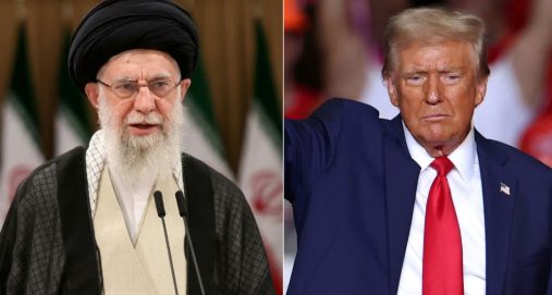 Info Shqip: “Nuk do të jeni në gjendje ta shkatërroni Iranin” , Khamenei sfidon Trumpin: Edhe më i forti mund të marrë një ditë goditje