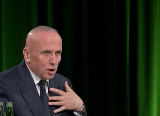 Kulla: Dy gabimet e Grubit që humbi mbështetjen e Amerikës