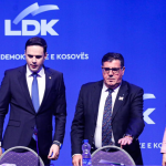Lutfi Haziri zbulon kushtin e LDK-së për një marrëveshje me VV-në