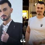 Info Shqip: Pas Kristit, Mateo del sonte nga shtëpia e “Big Brother Vip Albania 5”?