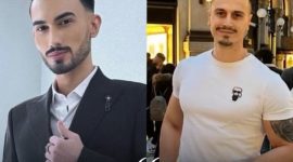 Info Shqip: Pas Kristit, Mateo del sonte nga shtëpia e “Big Brother Vip Albania 5”?