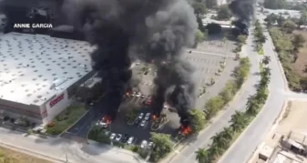 Info Shqip: Meksika në zjarr pas vdekjes së bosit më të kërkuar të drogës