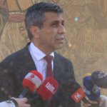 Mexhiti: Ilir Demiri deputet i ri i VLEN-it! Shumica brenda VLEN-it janë për idenë me bashkëkryetarë