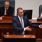 Mickoski: VMRO-DPMNE do ta formojë qeverinë e ardhshme edhe pas vitit 2028