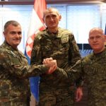 ”Pakti Shqipëri-Kosovë-Kroaci”/ NATO i tregon vendin Serbisë, Aleanca i përgjigjet Vuçiçit