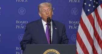 Info Shqip: Trump në Bordin e Paqes: Shqipëria dhe Kosova do dërgojnë trupa në Gaza