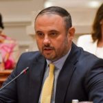 Orce Gjeorgjievski: Do të largohen të gjitha objektet pa leje në Shkup