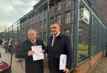 OVL-UÇK: Një rezolutë e mbështetur nga 30 deputetë zviceranë i adresohet Dhomave të Specializuara