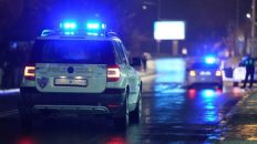 Info Shqip: Tragjedi e rëndë në Shkup: Gjenden tre persona të vdekur