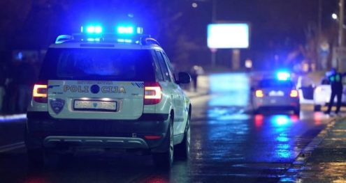 Info Shqip: Tragjedi e rëndë në Shkup: Gjenden tre persona të vdekur