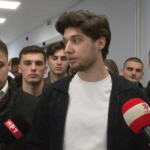 Info Shqip: Studentët e drejtësisë së tre universiteteve shqiptare paralajmërojnë protesta për çështjen e jurisprudencës