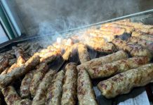 “100 qebapa pa nalë hiç” – Rekord i pazakontë nga i riu nga Kosova