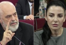Rama: Belinda Balluku më ka dorëzuar tre herë dorëheqjen, e kam refuzuar