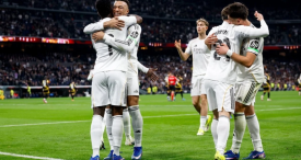 Info Shqip: PSG bën gati ofertën e madhe për transferimin e yllit të Real Madridit