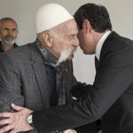 Çështja e Presidentit, Kurti ishte mbrëmë në kullën e Jasharajve, çfarë u diskutua në takimin me bacën Rifat?