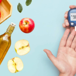 Info Shqip: Rritjet e sheqerit pas ushqimit: A është uthulla e mollës një zgjidhje natyrale?