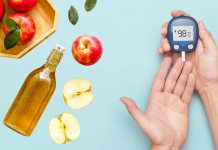 Rritjet e sheqerit pas ushqimit: A është uthulla e mollës një zgjidhje natyrale?