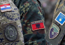 Plenkoviq qetëson Vuçiqin: Bashkëpunimi Kroaci-Shqipëri-Kosovë nuk është kundër Serbisë