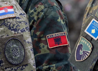 Plenkoviq qetëson Vuçiqin: Bashkëpunimi Kroaci-Shqipëri-Kosovë nuk është kundër Serbisë