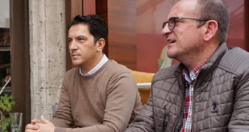 Info Shqip: Taravari në mbështetje të Salit për provimin e jurisprudencës në shqip: Ka të drejtë moralisht dhe ligjërisht