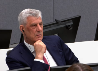 Të premten nis gjyqi i dytë ndaj Thaçit