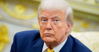 Info Shqip: Trump: Jam i shqetësuar për sigurinë time, puna e presidentit është më e rrezikshmja në botë