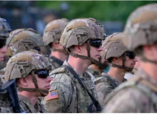 SHBA drejt largimit total nga Siria brenda dy muajsh