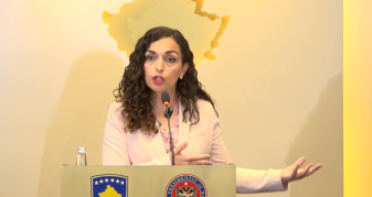 Info Shqip: Presidentja Osmani kundër shtrenjtimit të ri të rrymës, do t’i drejtohet ZRRE-së