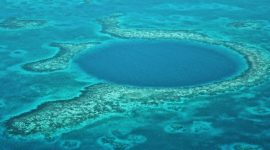 Info Shqip: Zbulohet vrima blu më e thellë në oqeane, fenomeni që po shqetëson ekspertët