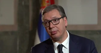 Info Shqip: Dy persona tentojnë të eleminojnë presidentin Vuçiç dhe familjen e tij, dalin detajet e para nga ngjarja