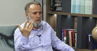 Info Shqip: Xhezair Shaqiri-Hoxha: Krejt skenar dorëzimi i Artan Grubit!