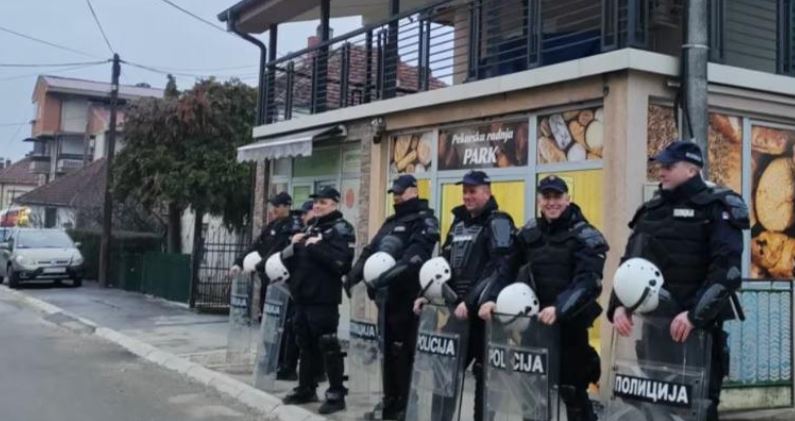  Duhet të dëbohen    Familja shqiptare në jug të Serbisë në shënjestër të një fushate përndjekëse