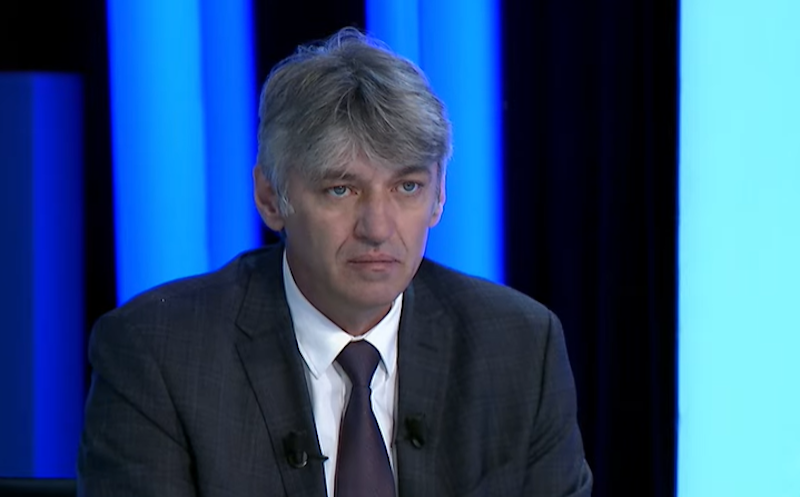 Sela: Në Çair ka më shumë kamera se në pjesën tjetër të Shkupit