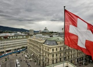 A mund të punoni në Zvicër nëse keni dokumentet e një shteti tjetër Europian?