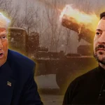 Pse Trump dëshiron dronët interceptues të Ukrainës?