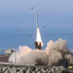 Info Shqip: Ministria e mbrojtjes turke: Irani lëshoi raketë për në territorin tonë