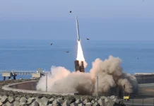 Ministria e mbrojtjes turke: Irani lëshoi raketë për në territorin tonë