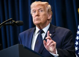 Ultimatumi i Trump për Iranin: Nëse nuk hapet Hormuzi do të shkatërrojmë të gjitha centralet