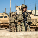 Info Shqip: Ushtarët amerikanë kundër luftës me Iranin: Nuk duam të vdesim për Izraelin