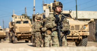 Info Shqip: Ushtarët amerikanë kundër luftës me Iranin: Nuk duam të vdesim për Izraelin