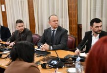 Gashi për Kostadinovskin: Secili të shohë në “oborrin” e tij