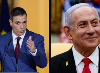 Kryeministri i Spanjës: Netanyahu dëshiron të shkatërrojë Libanin njëjtë si Gazën