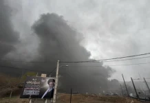 Irani hedh raketën e dytë mbi hapësirën ajërore të Turqisë, Ankaraja paralajmëron Iranin