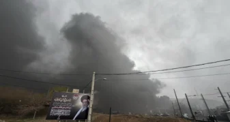 Info Shqip: Irani hedh raketën e dytë mbi hapësirën ajërore të Turqisë, Ankaraja paralajmëron Iranin