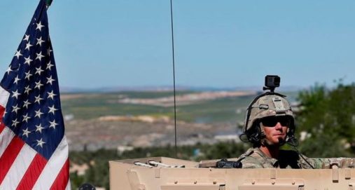 Info Shqip: Kongresmenët amerikanë letër Rubios: Tërheqja e trupave nga Kosova rrezikon stabilitetin e Ballkanit