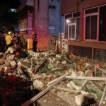 Info Shqip: Irani godet Izraelin me koka bërthamore thërrmuese