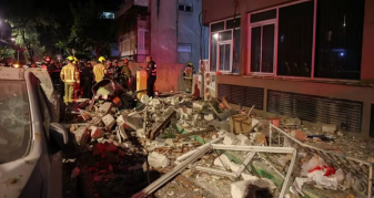 Info Shqip: Irani godet Izraelin me koka bërthamore thërrmuese