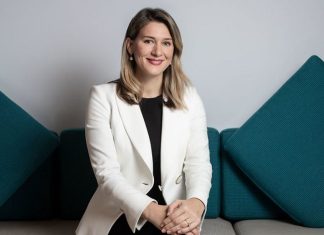 Shqiptarja që po bën histori në Microsoft, Drena Kusari merr post drejtues